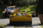 Ferrari 206 S Dino Berlinetta Competizione 1967 года
